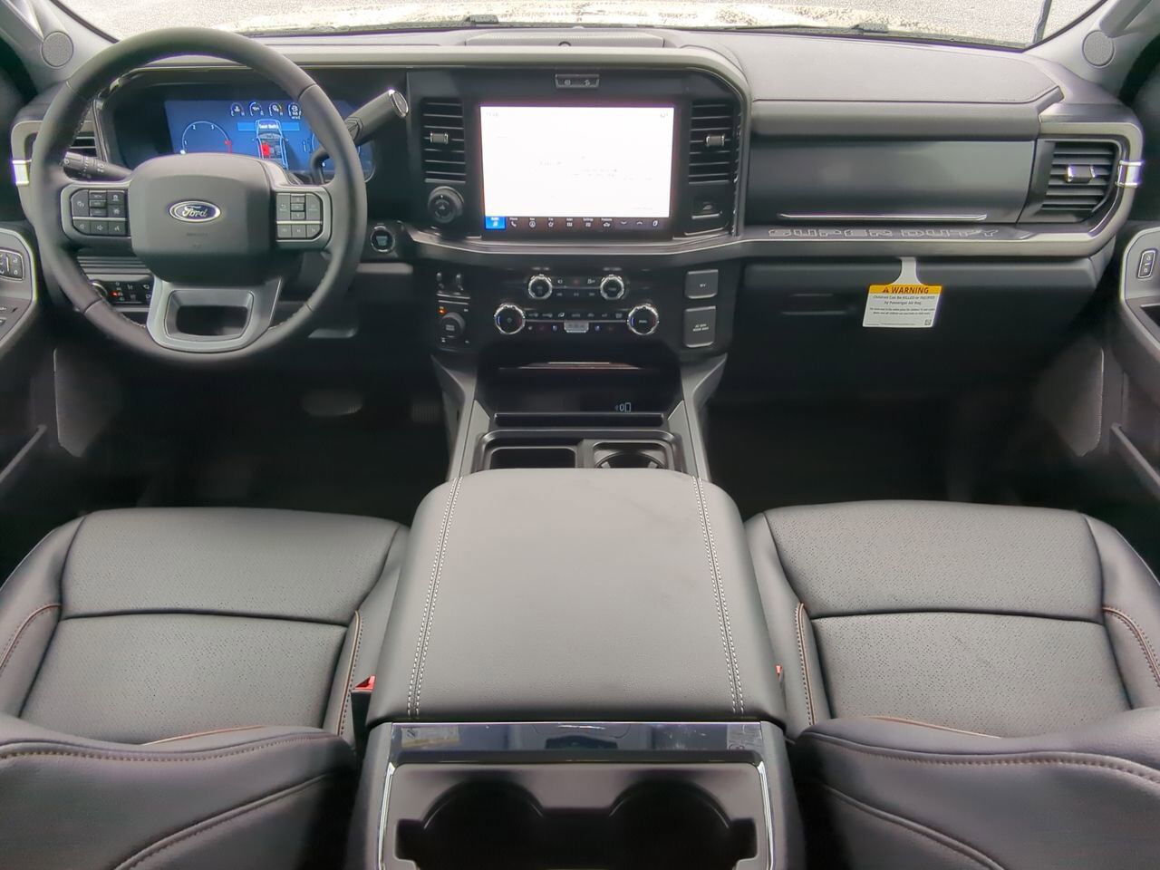 2026 Ford Super Duty F-250 SRW LARIAT Winder GA