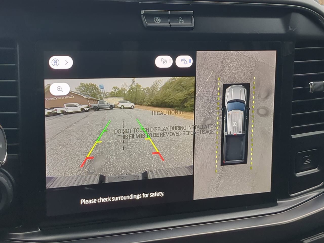 2026 Ford Super Duty F-250 SRW LARIAT Winder GA