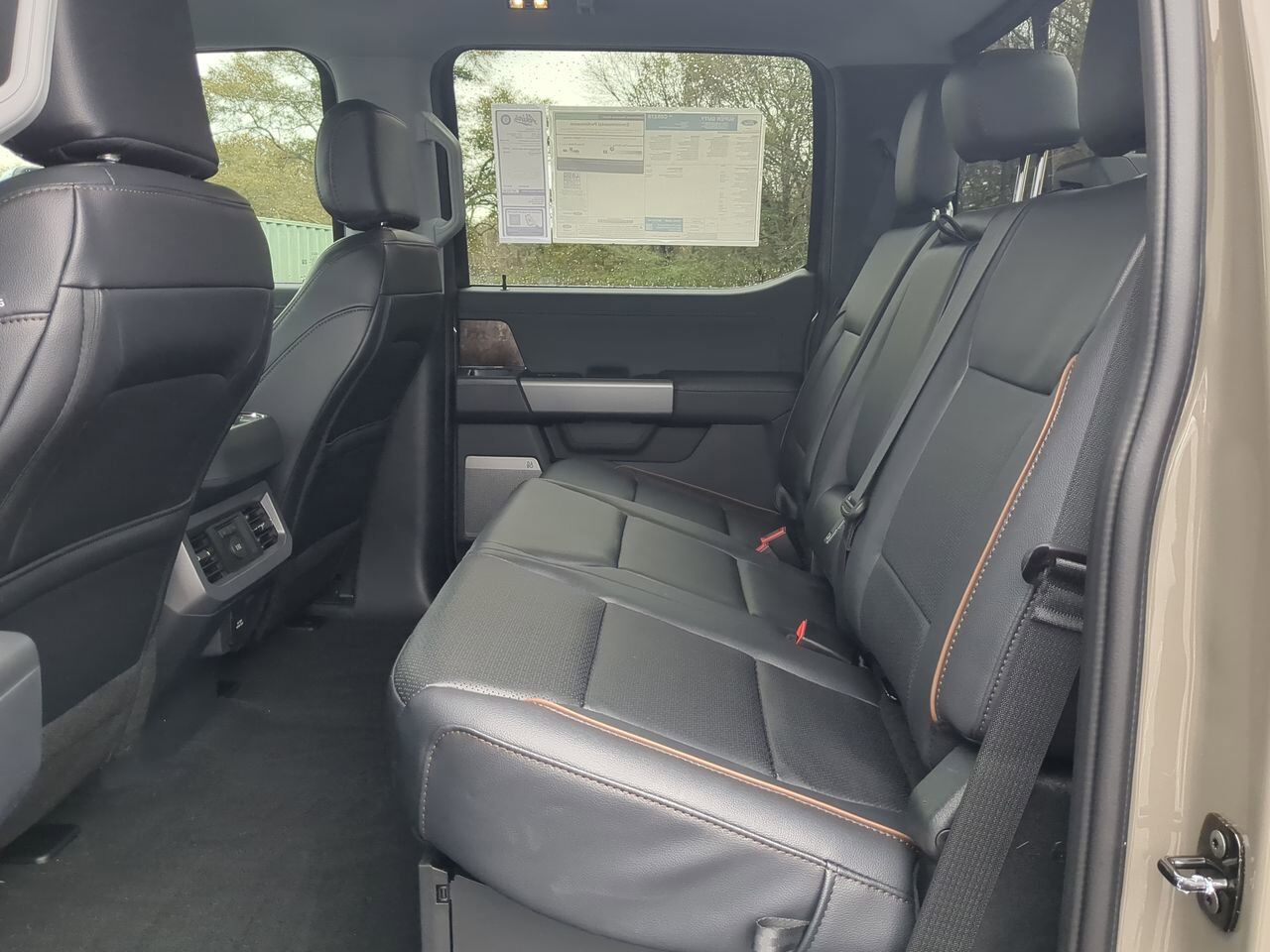 2026 Ford Super Duty F-250 SRW LARIAT Winder GA