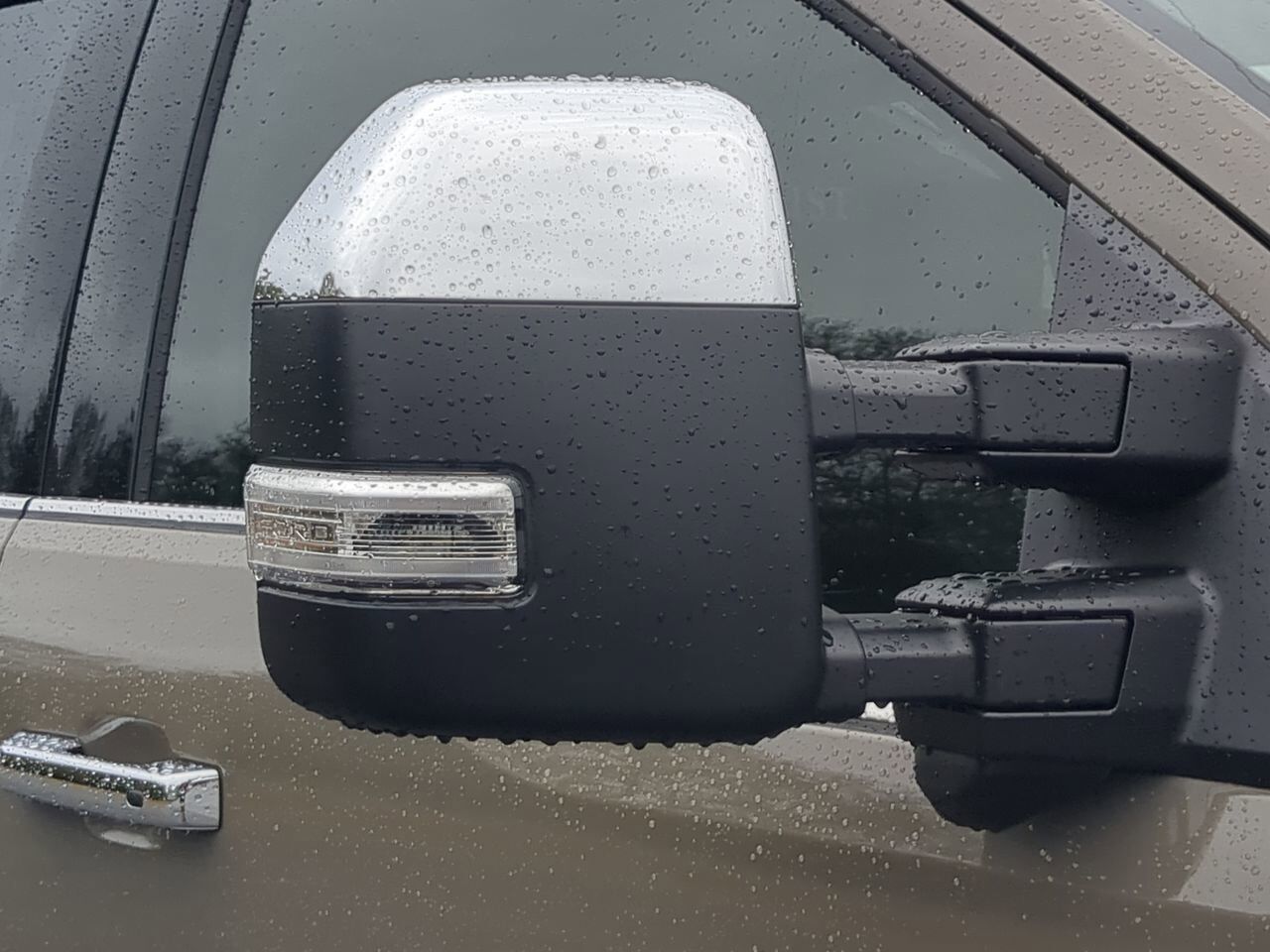 2026 Ford Super Duty F-250 SRW LARIAT Winder GA