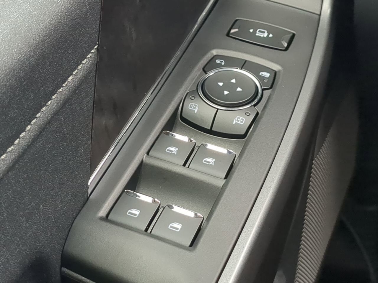 2026 Ford Super Duty F-250 SRW LARIAT Winder GA