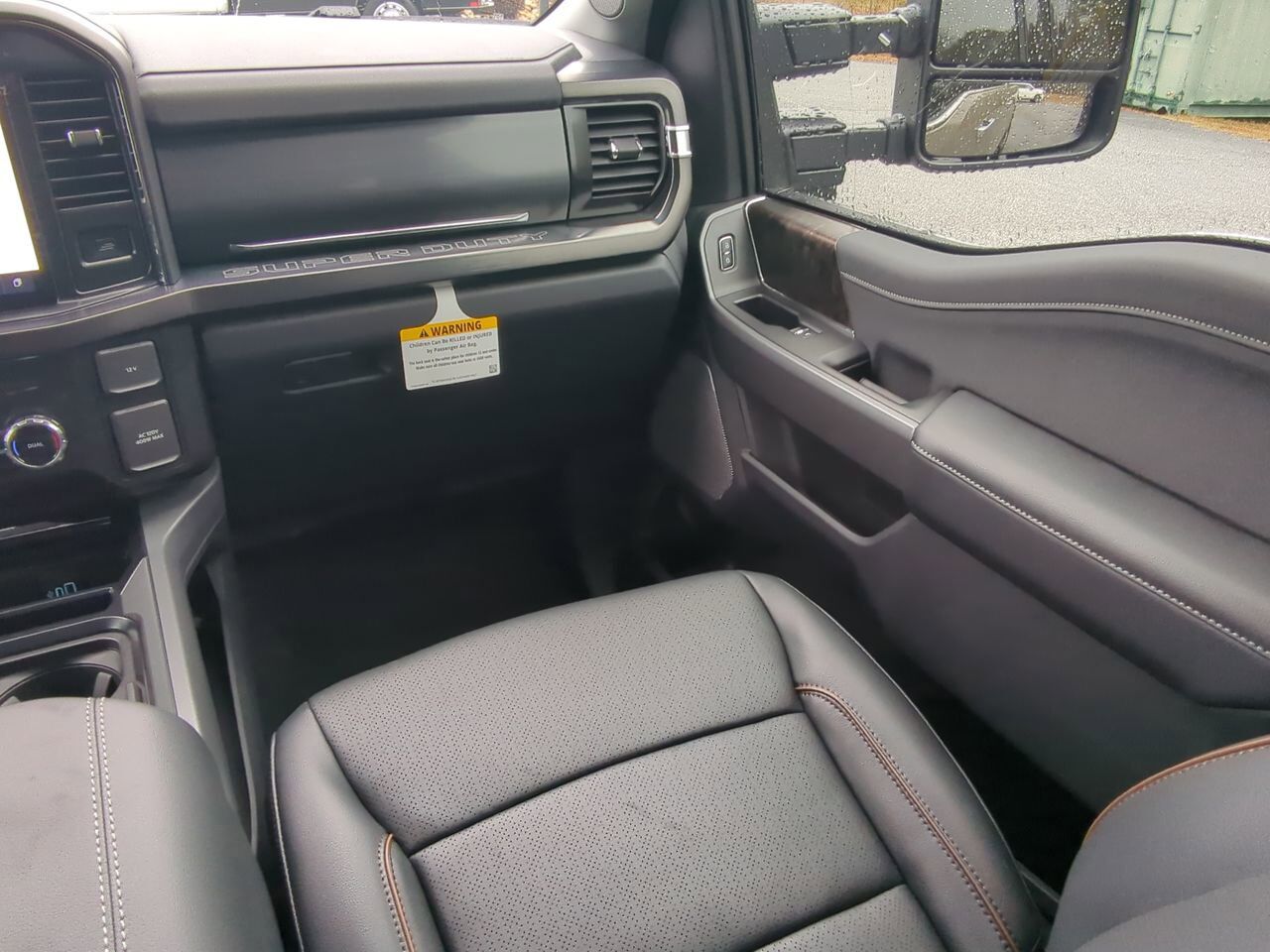 2026 Ford Super Duty F-250 SRW LARIAT Winder GA