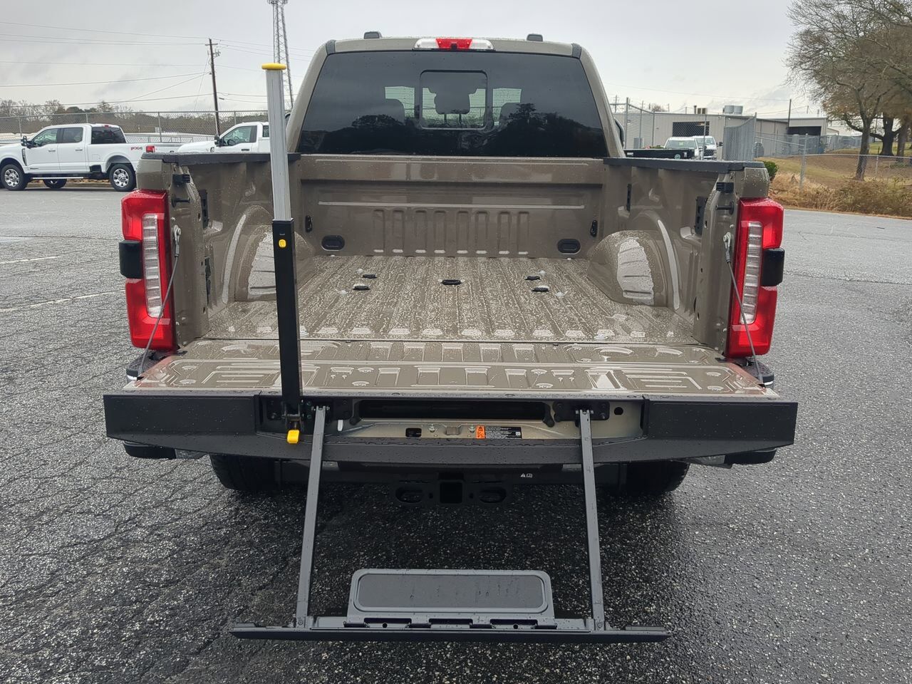 2026 Ford Super Duty F-250 SRW LARIAT Winder GA