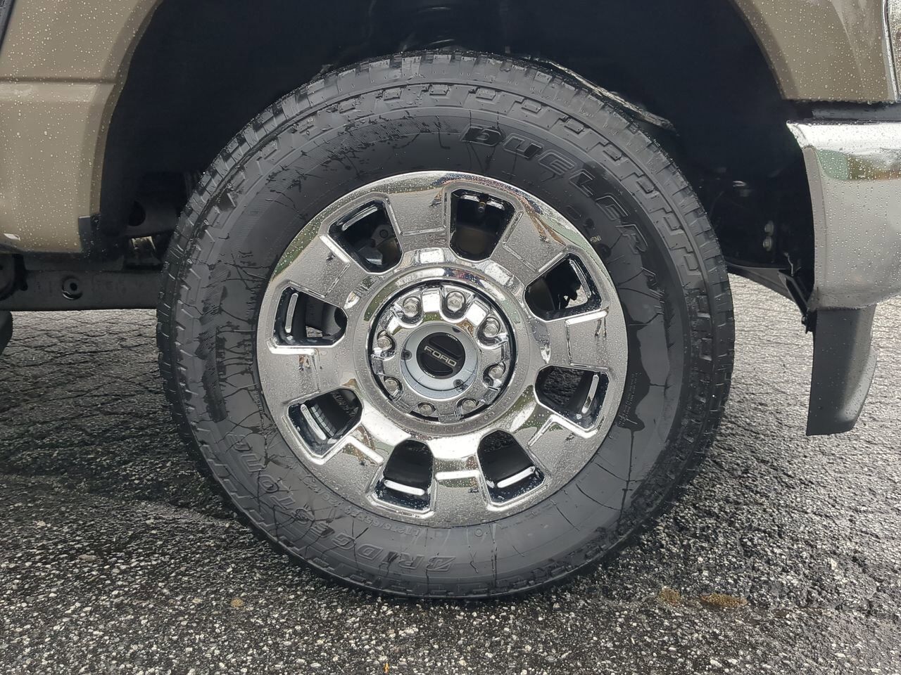 2026 Ford Super Duty F-250 SRW LARIAT Winder GA