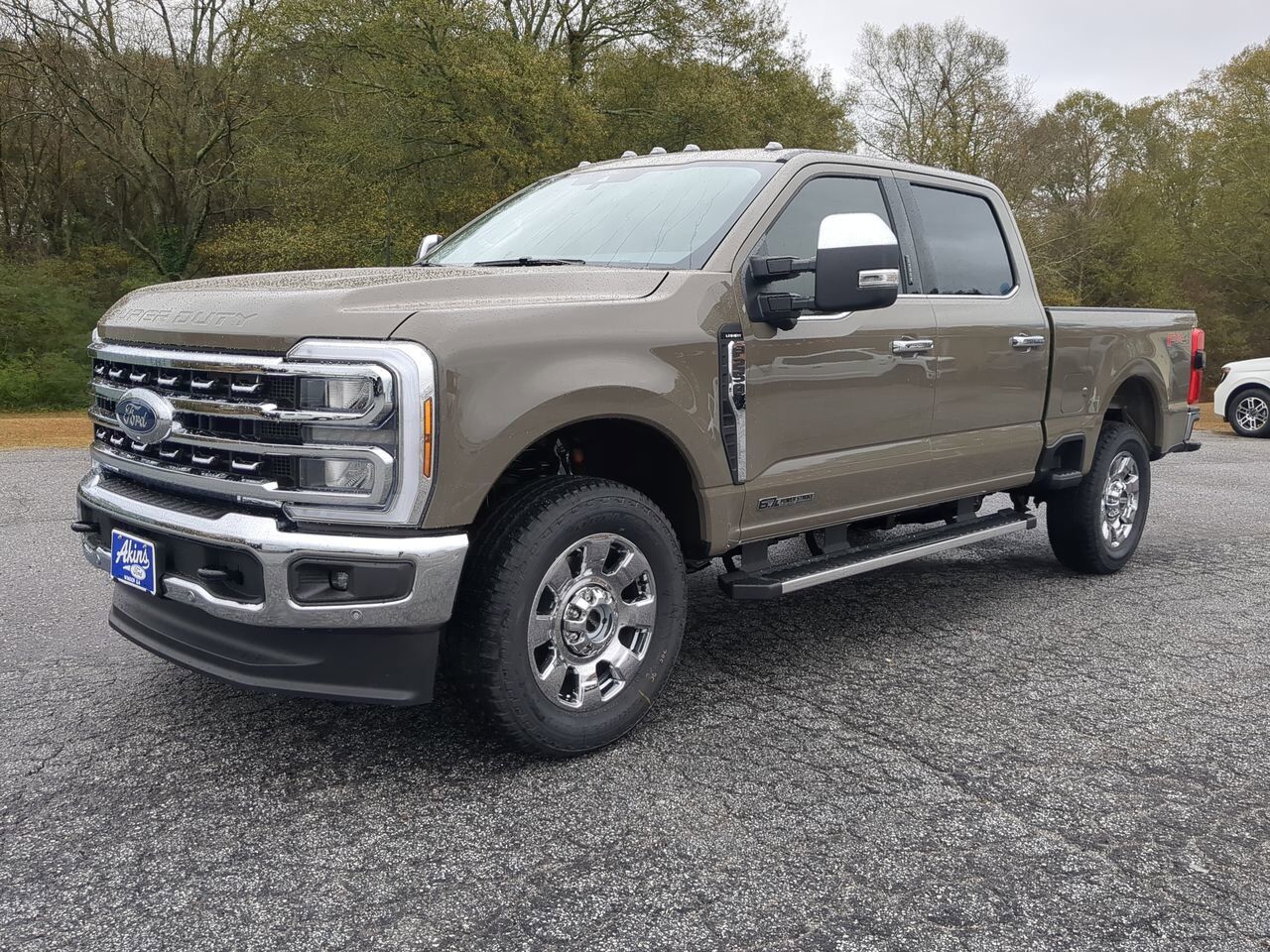 2026 Ford Super Duty F-250 SRW LARIAT Winder GA