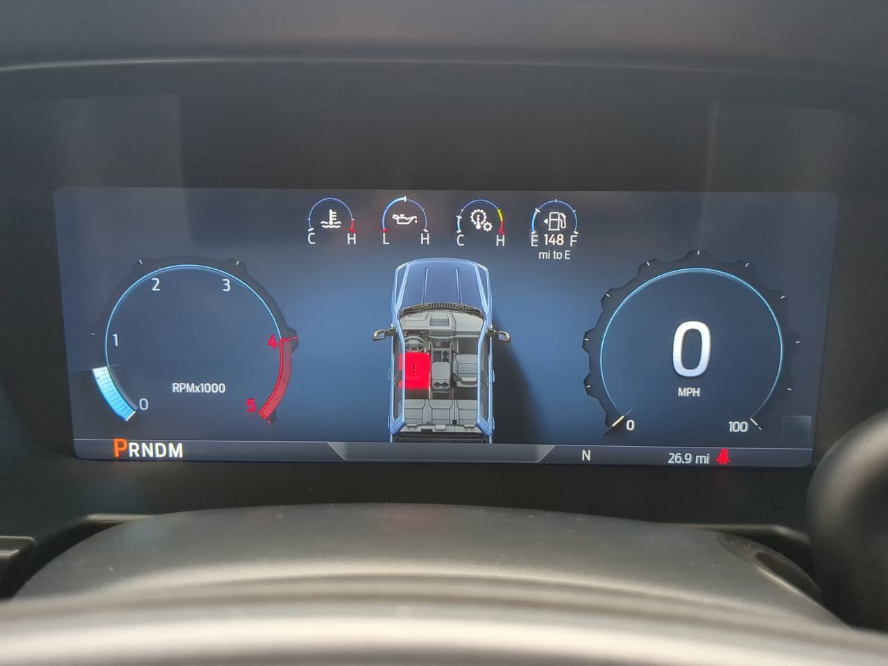 2026 Ford Super Duty F-250 SRW LARIAT Winder GA