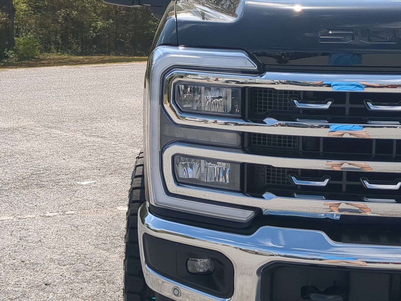 2026 Ford Super Duty F-250 SRW LARIAT Winder GA