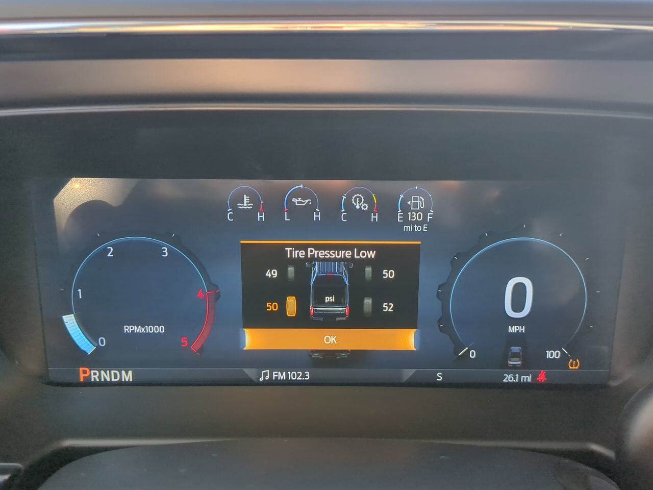 2026 Ford Super Duty F-250 SRW LARIAT Winder GA