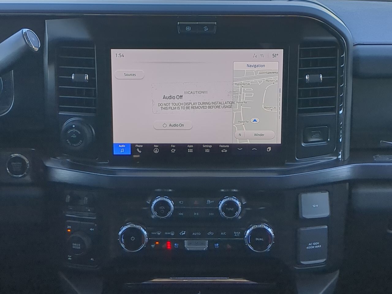 2026 Ford Super Duty F-250 SRW LARIAT Winder GA