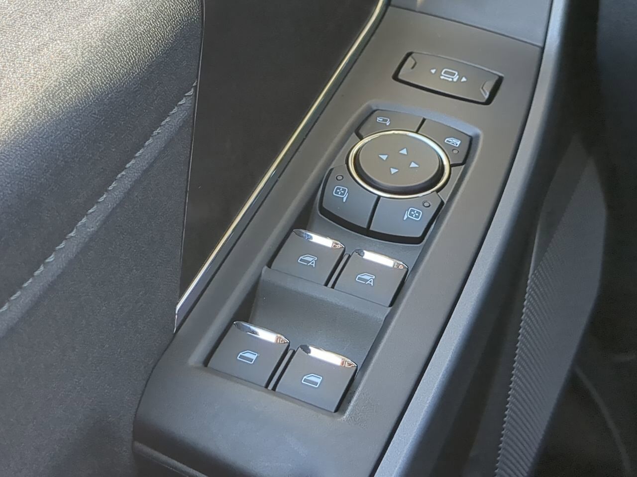 2026 Ford Super Duty F-250 SRW LARIAT Winder GA