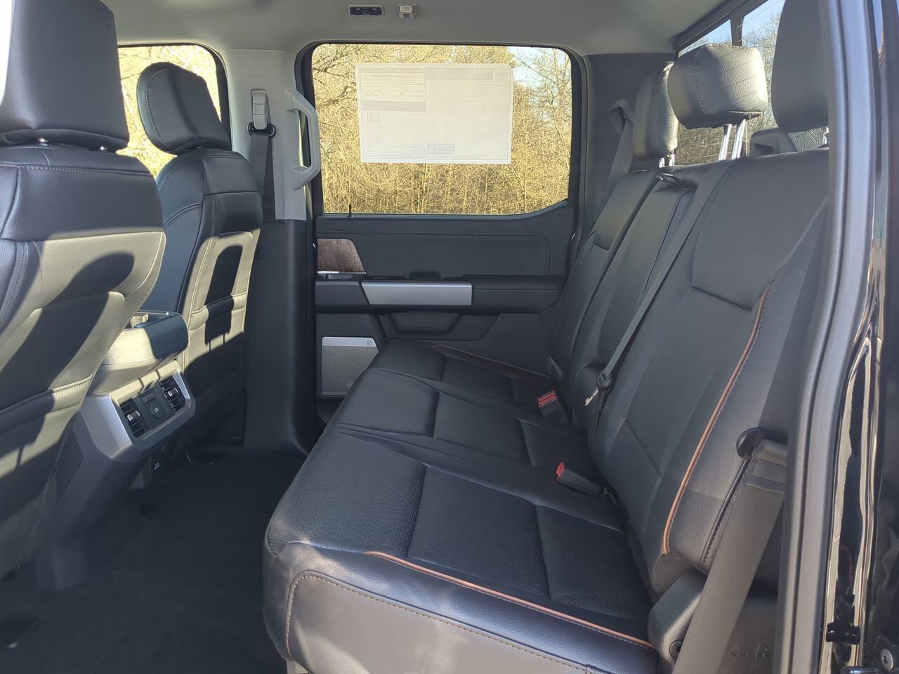 2026 Ford Super Duty F-250 SRW LARIAT Winder GA