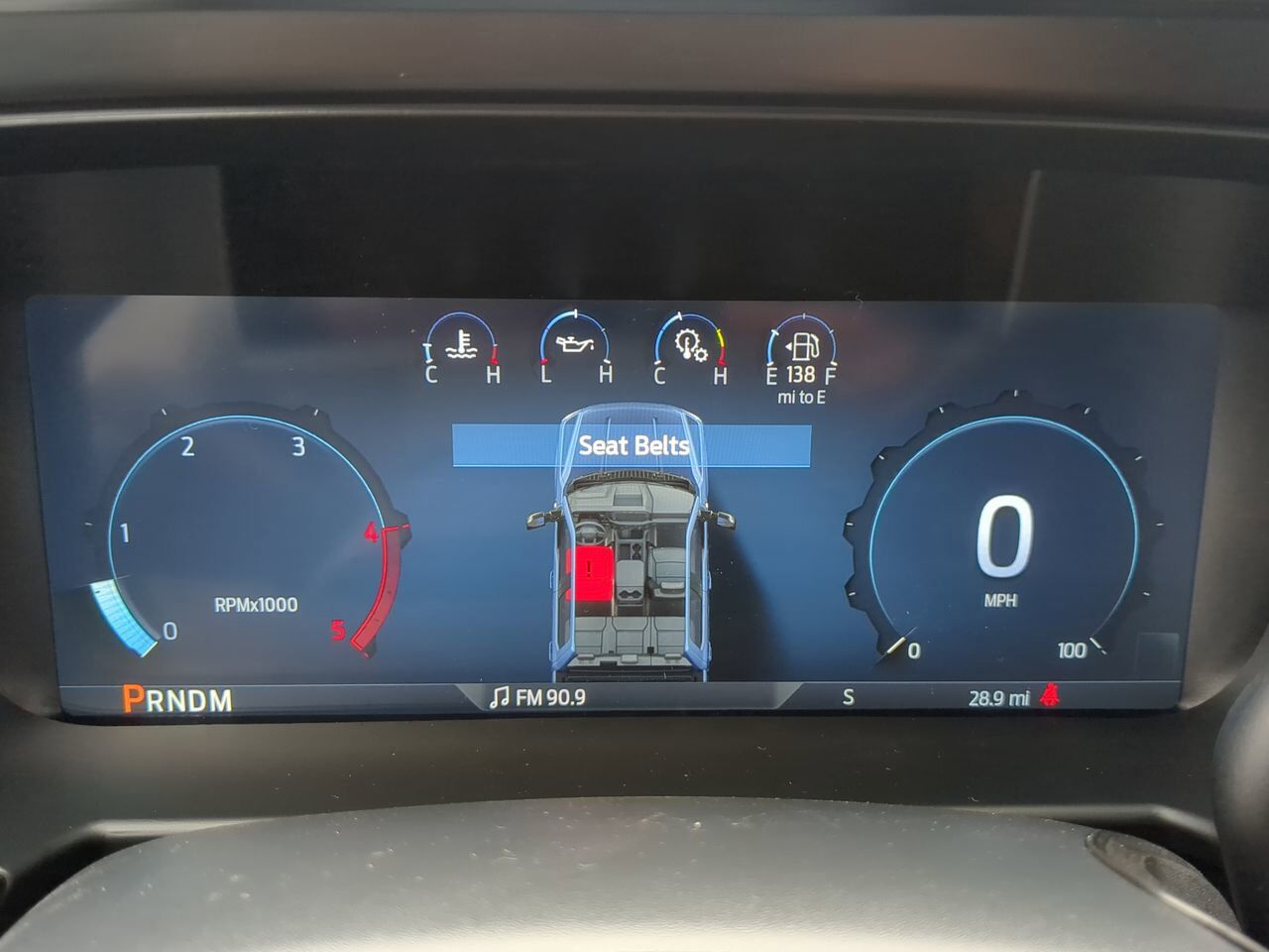 2026 Ford Super Duty F-250 SRW LARIAT Winder GA