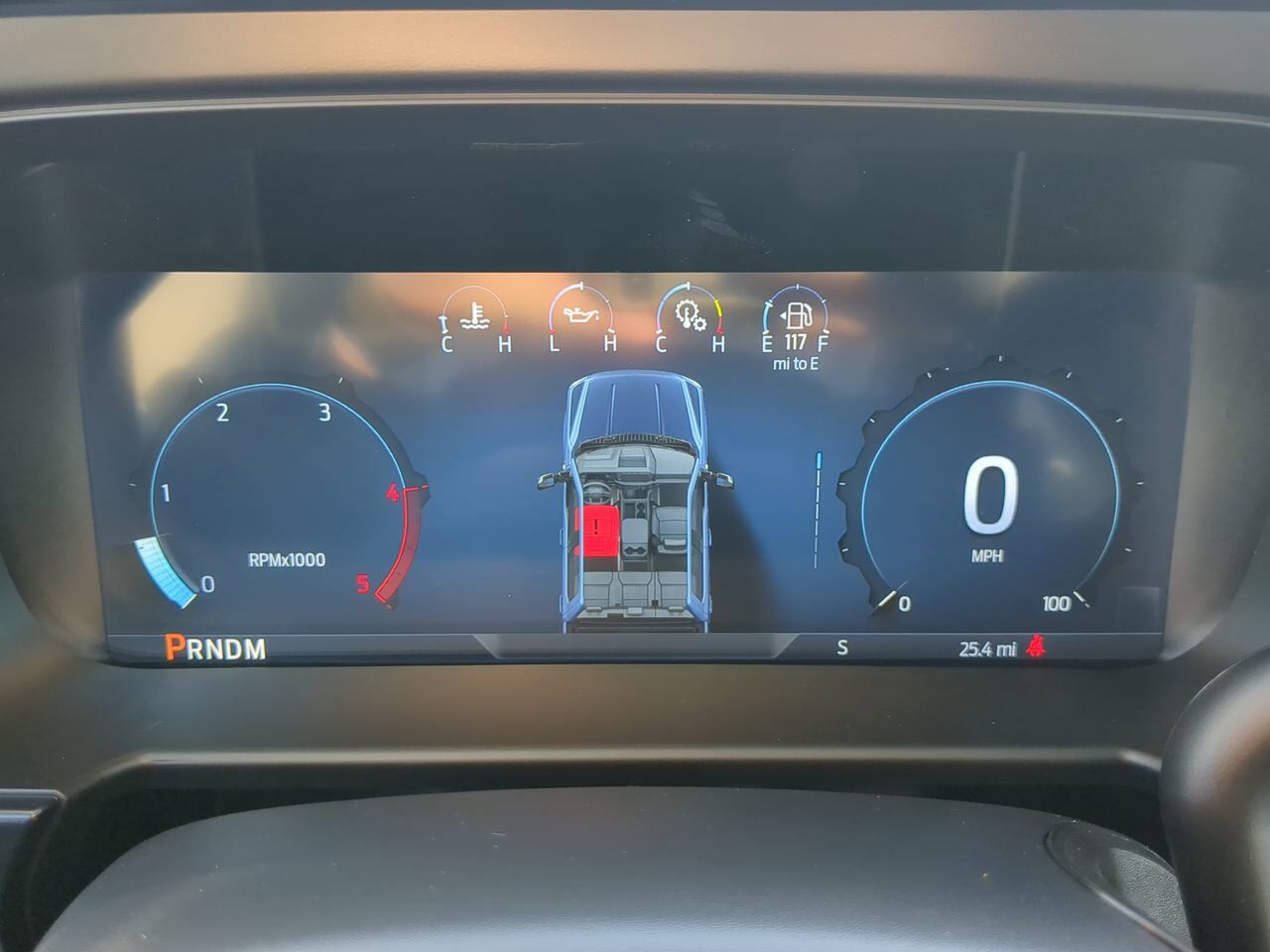 2026 Ford Super Duty F-250 SRW LARIAT Winder GA