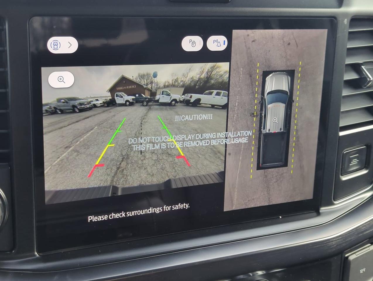 2026 Ford Super Duty F-250 SRW LARIAT Winder GA