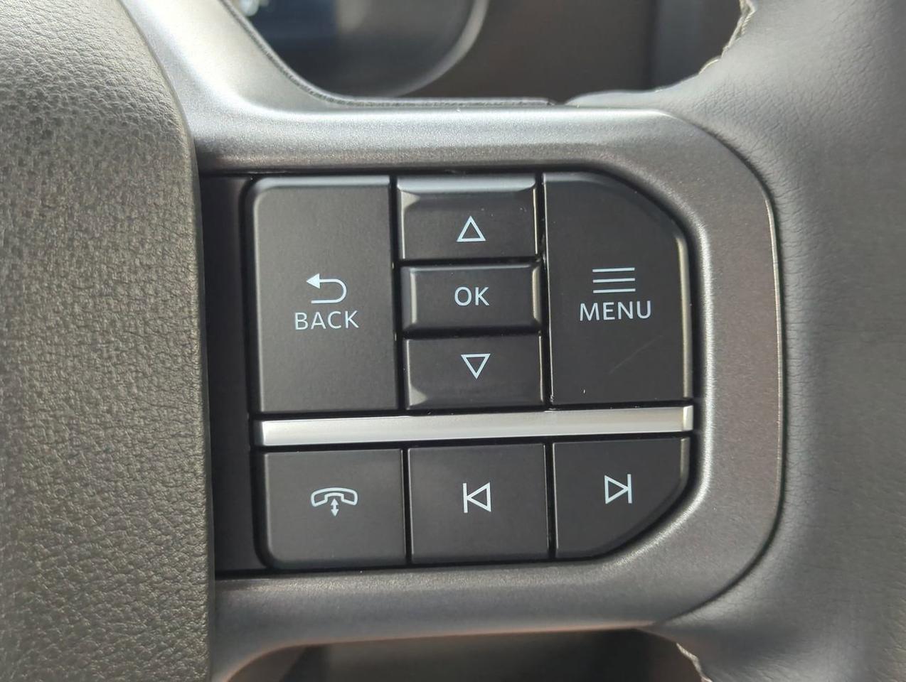 2026 Ford Super Duty F-250 SRW LARIAT Winder GA