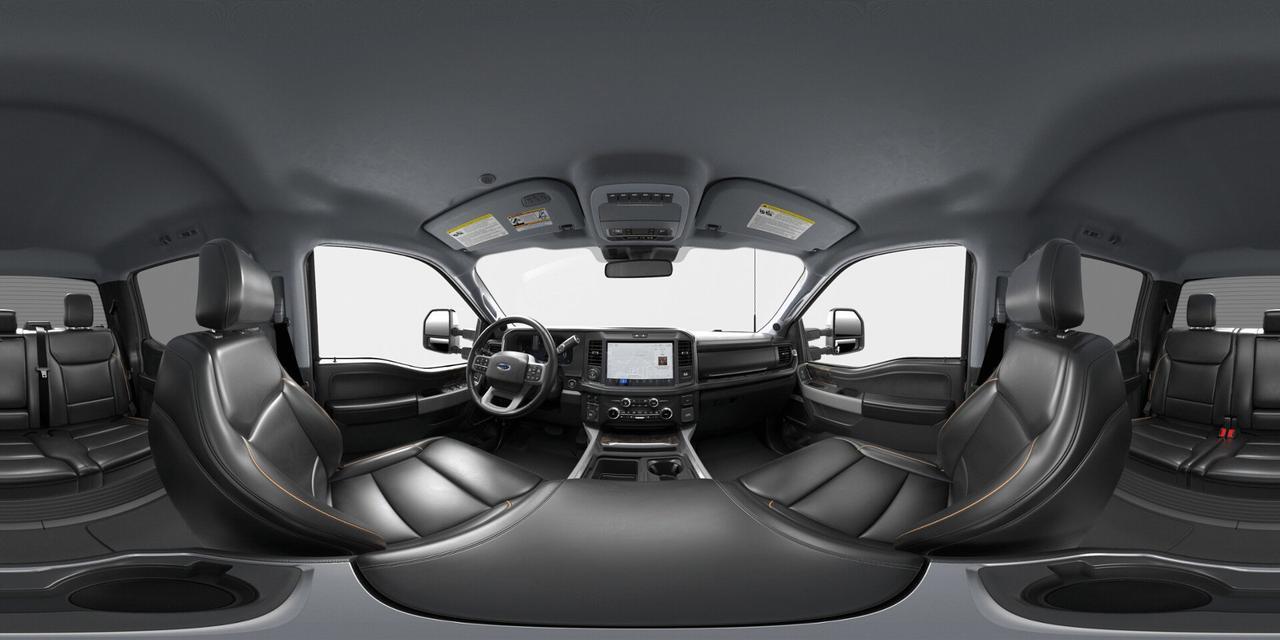 2026 Ford Super Duty F-250 SRW LARIAT Winder GA