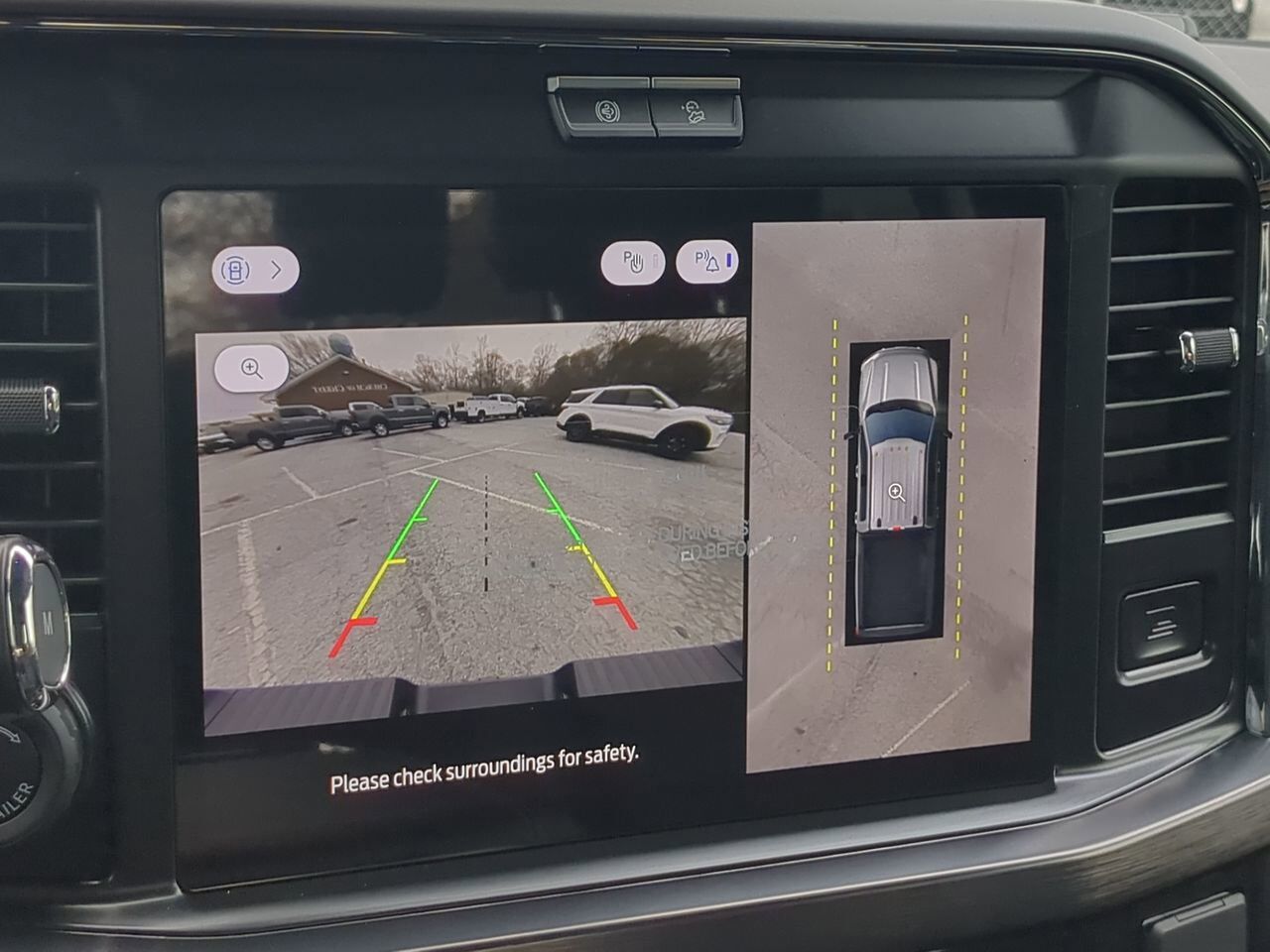 2026 Ford Super Duty F-250 SRW LARIAT Winder GA