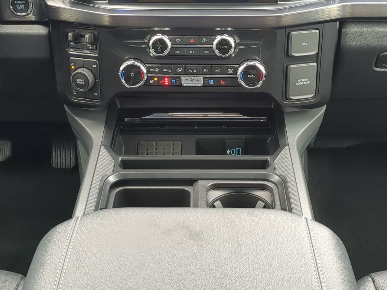 2026 Ford Super Duty F-250 SRW LARIAT Winder GA