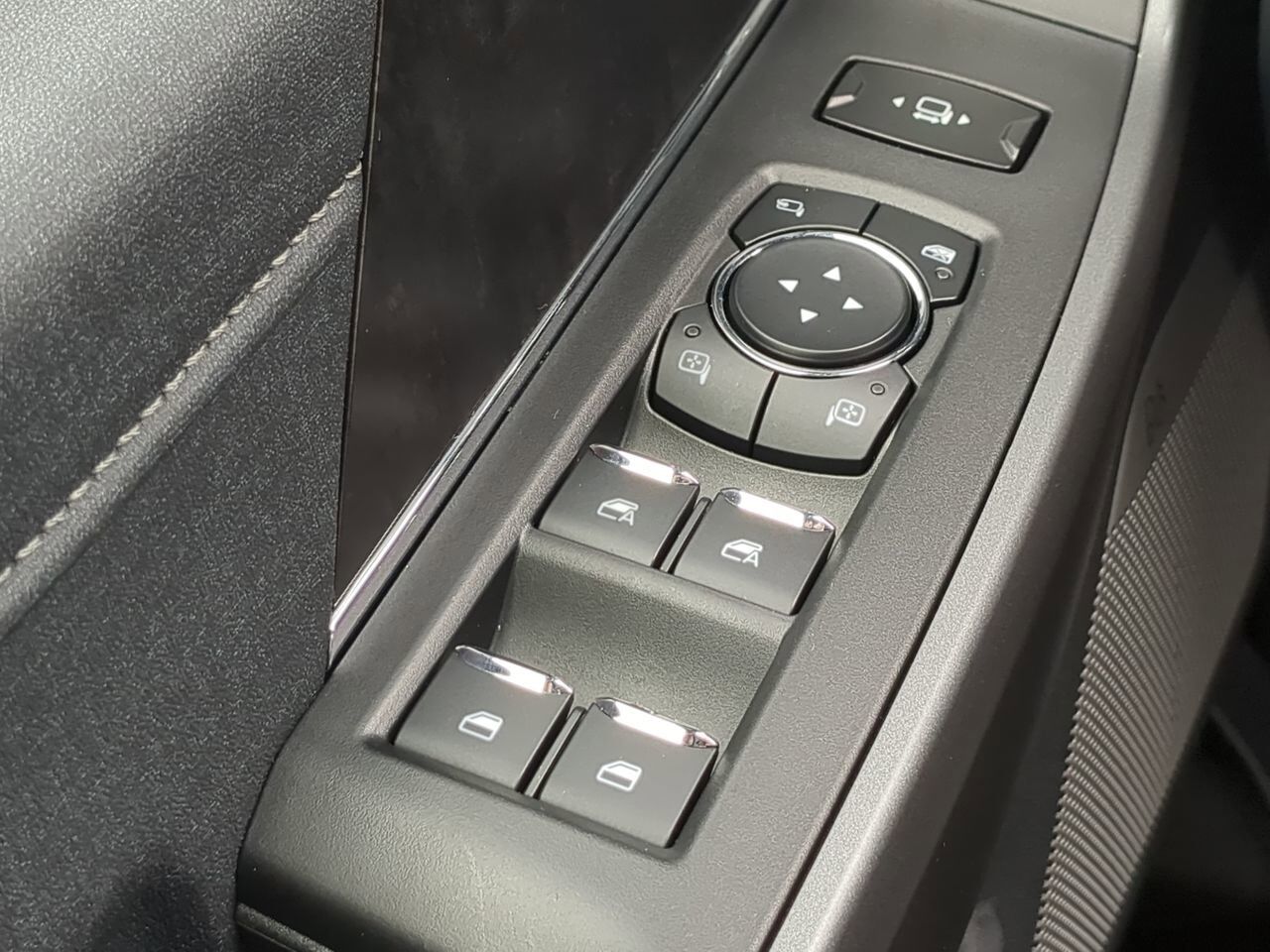 2026 Ford Super Duty F-250 SRW LARIAT Winder GA