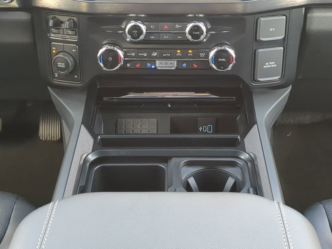 2026 Ford Super Duty F-250 SRW LARIAT Winder GA