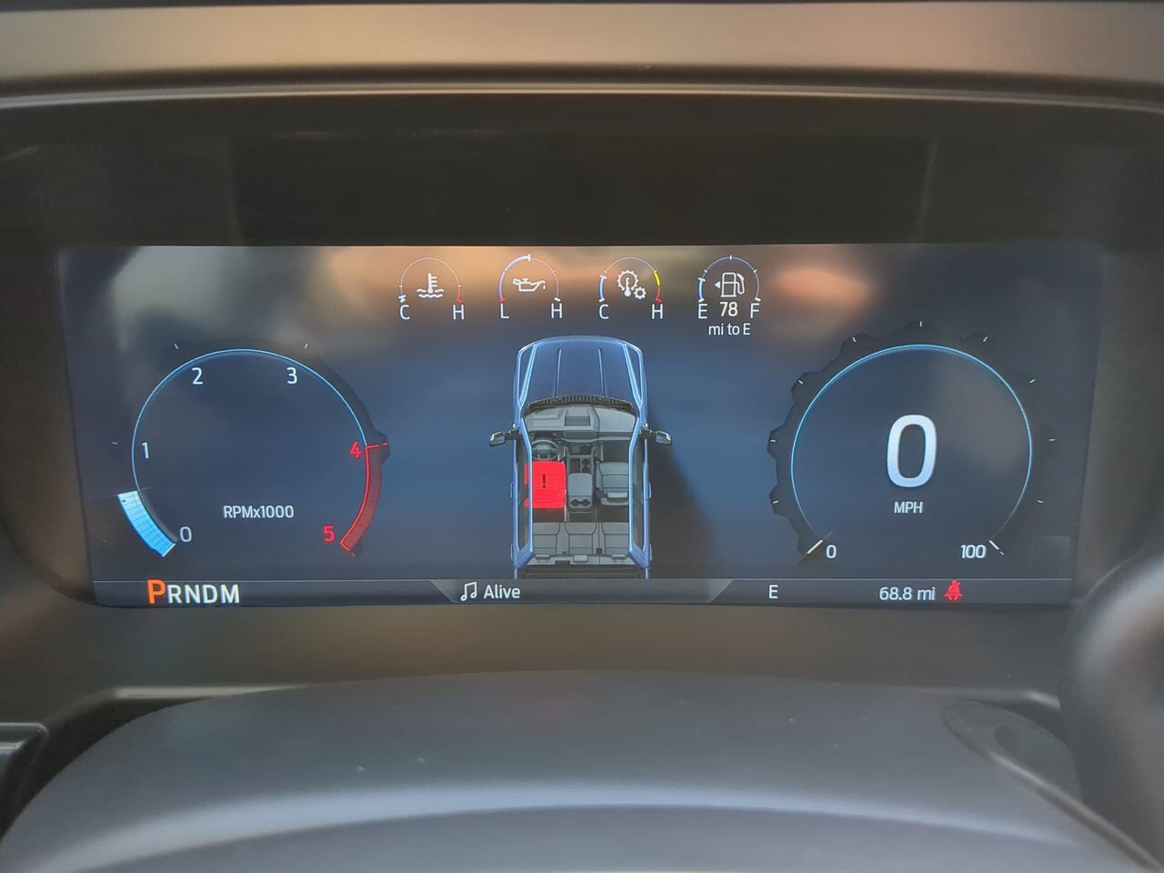 2026 Ford Super Duty F-250 SRW LARIAT Winder GA