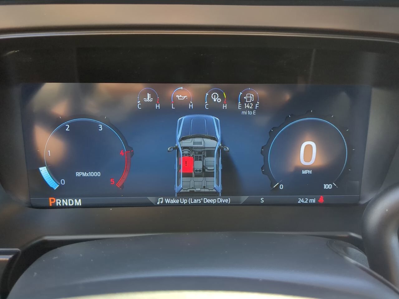 2026 Ford Super Duty F-250 SRW LARIAT Winder GA