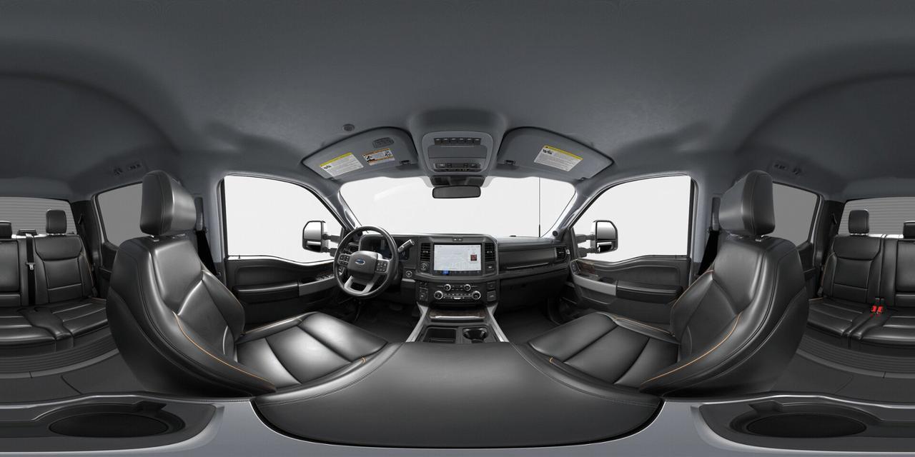 2026 Ford Super Duty F-250 SRW LARIAT Winder GA