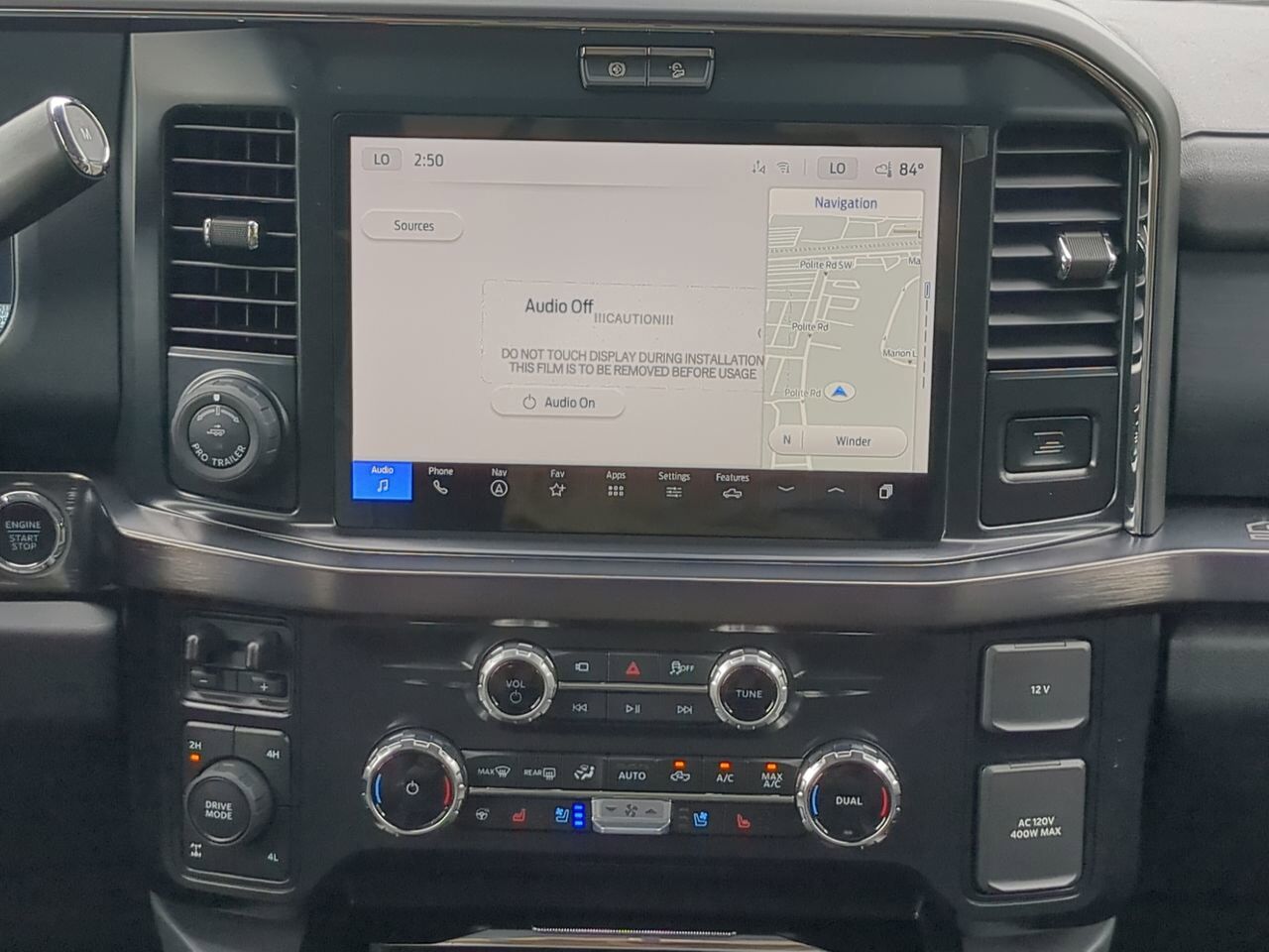 2026 Ford Super Duty F-250 SRW LARIAT Winder GA