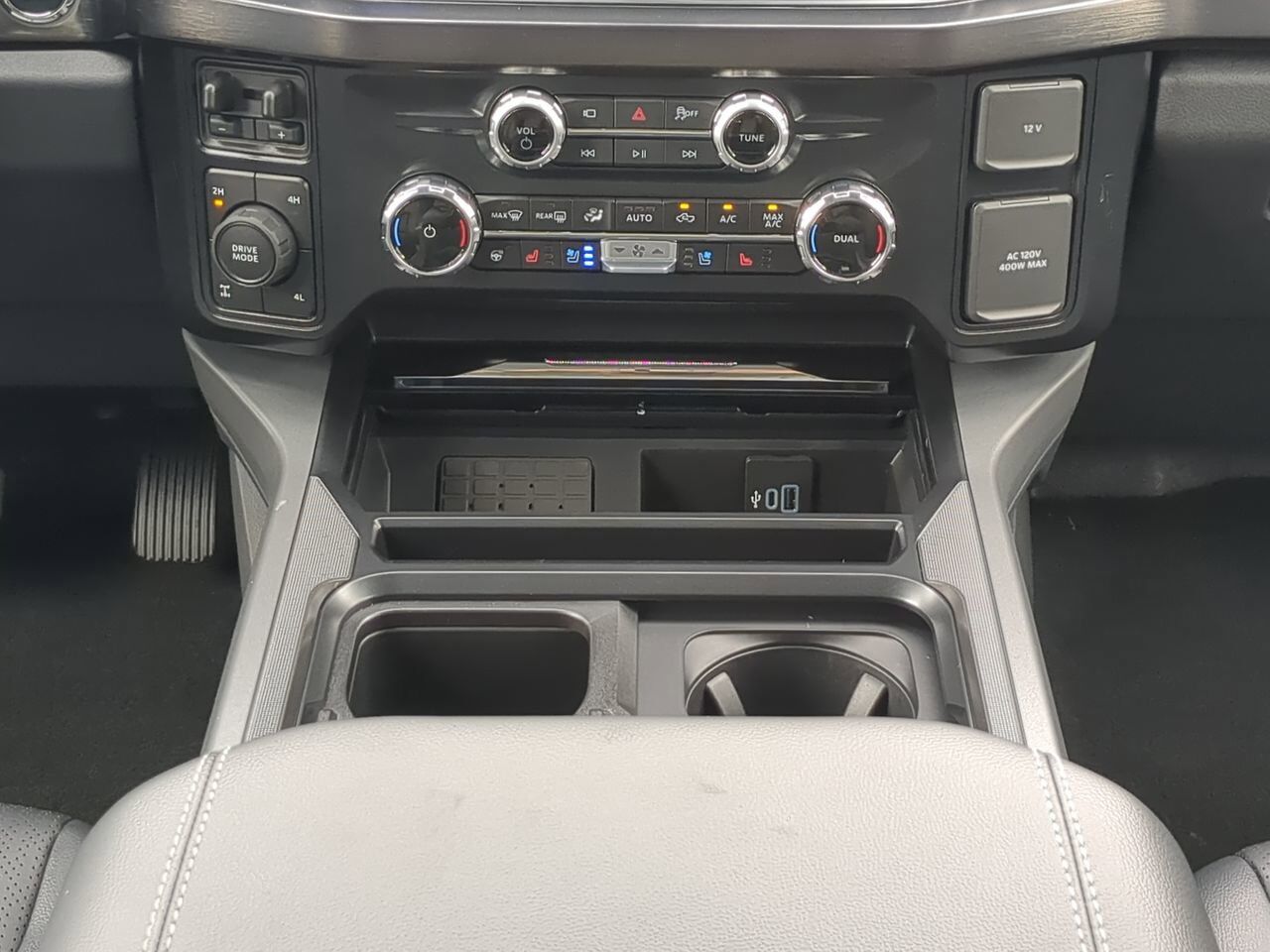 2026 Ford Super Duty F-250 SRW LARIAT Winder GA