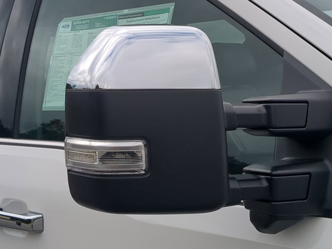 2026 Ford Super Duty F-250 SRW LARIAT Winder GA