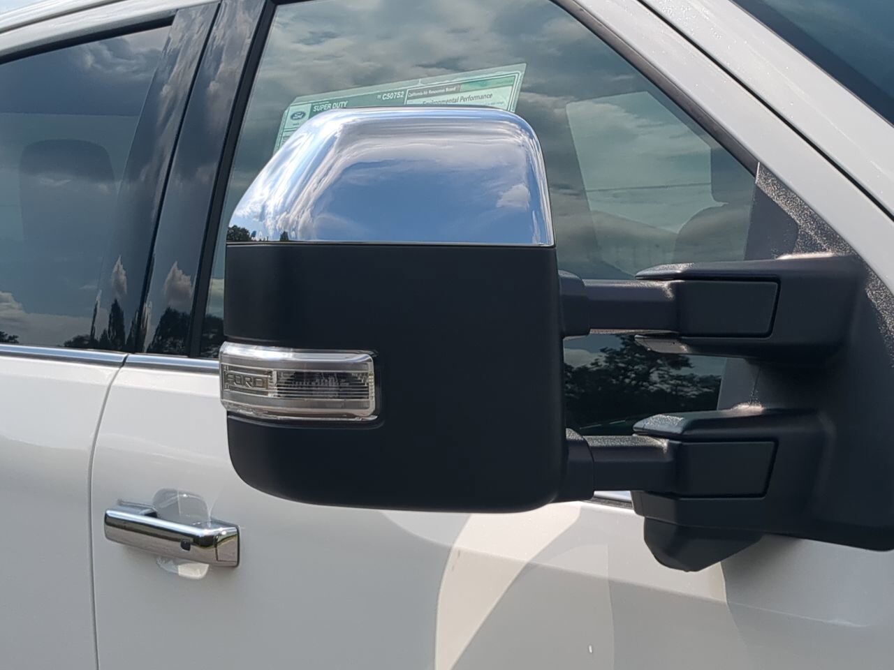 2026 Ford Super Duty F-250 SRW LARIAT Winder GA