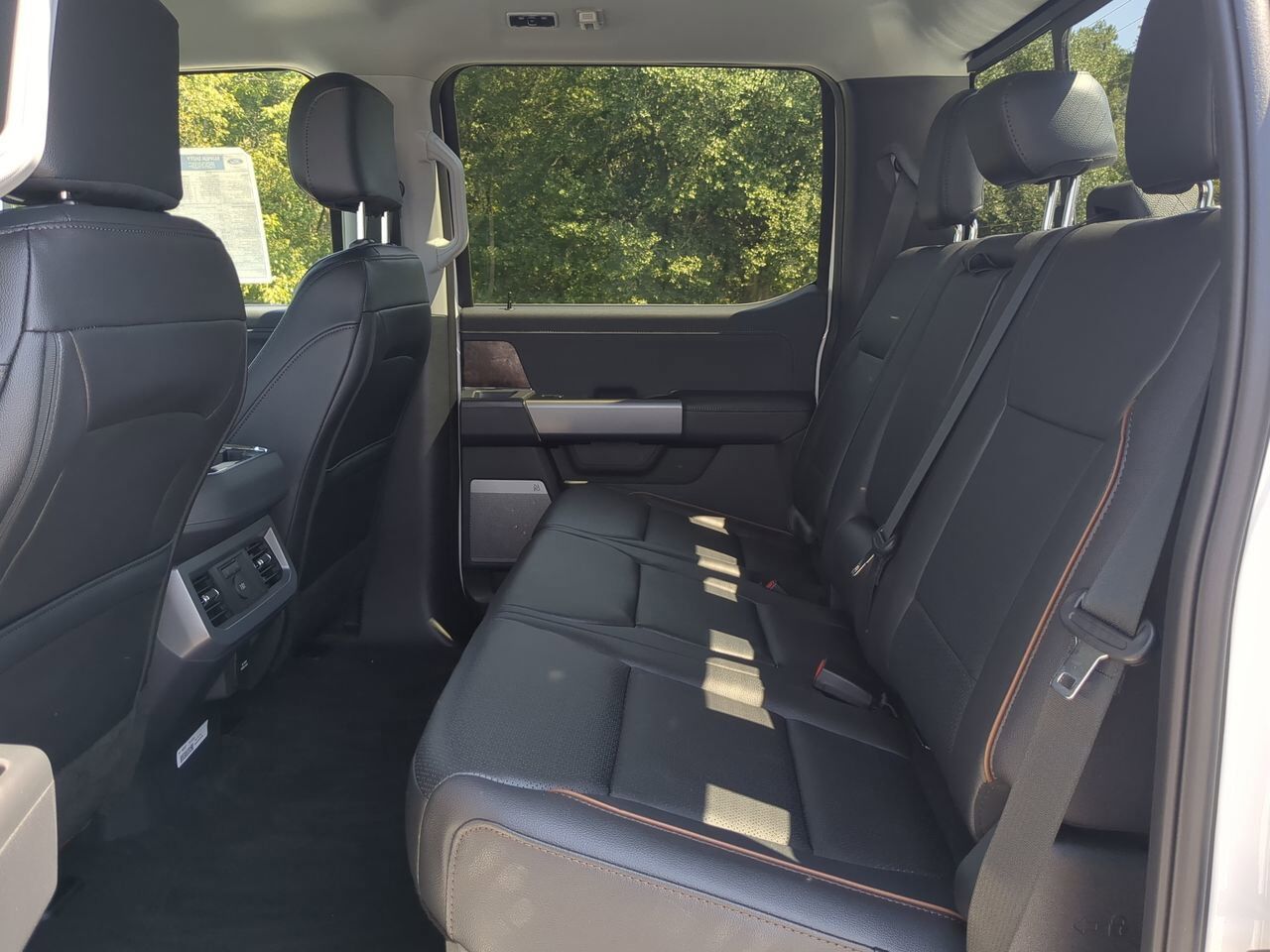 2026 Ford Super Duty F-250 SRW LARIAT Winder GA