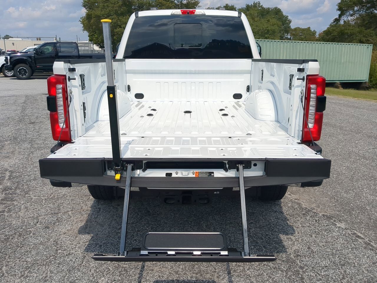 2026 Ford Super Duty F-250 SRW LARIAT Winder GA