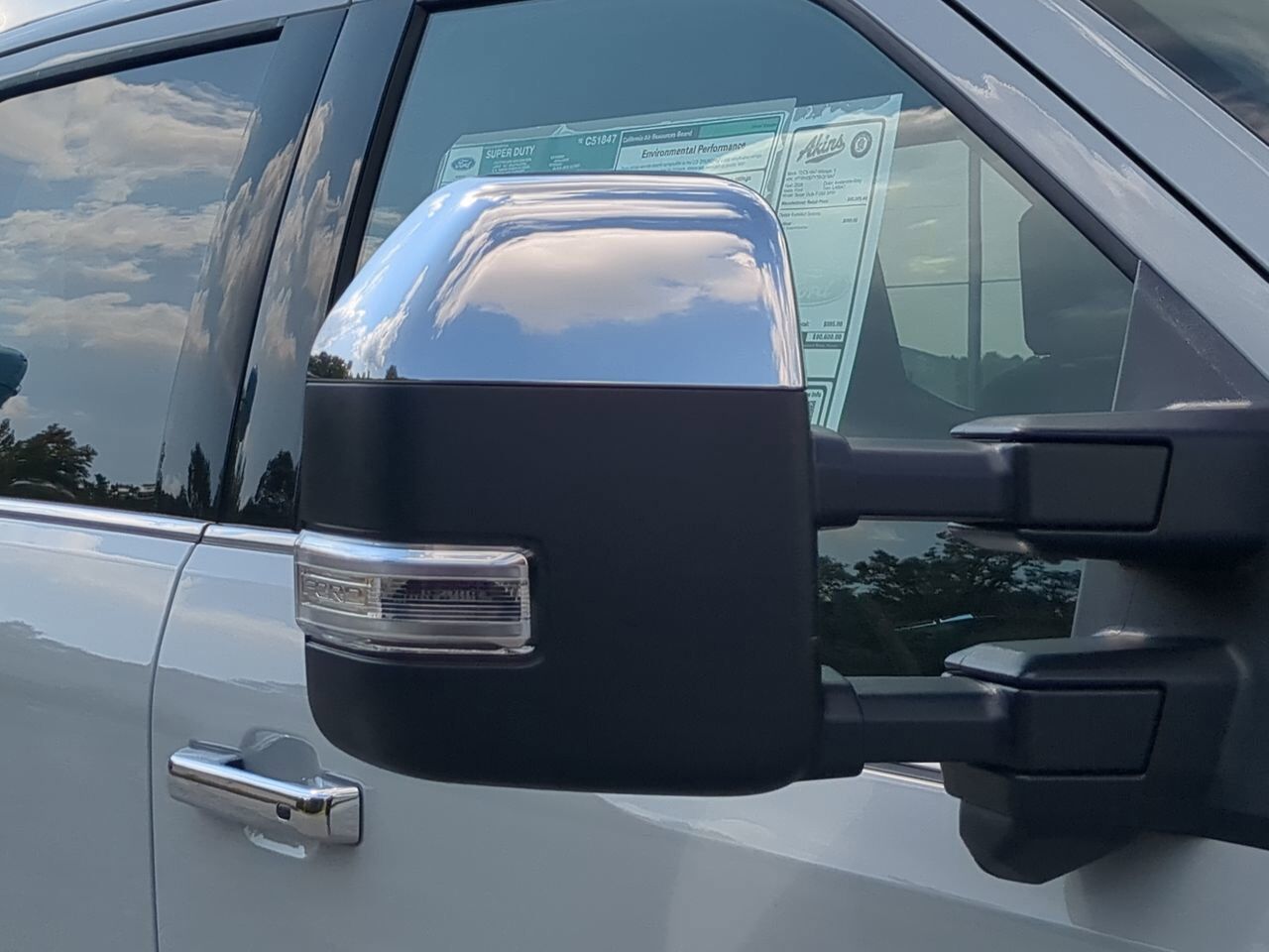 2026 Ford Super Duty F-250 SRW LARIAT Winder GA