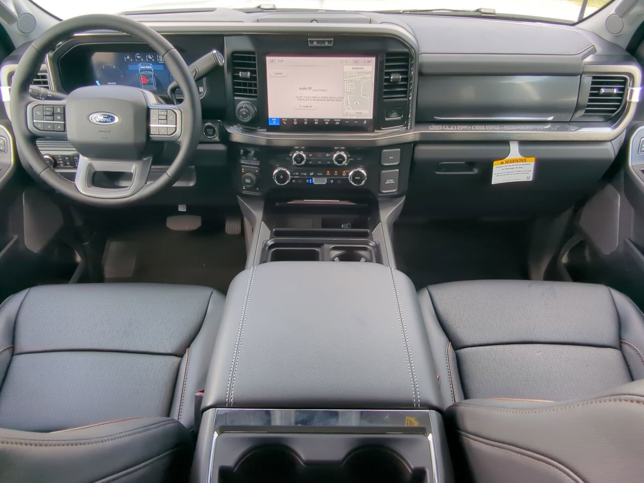 2026 Ford Super Duty F-250 SRW LARIAT Winder GA