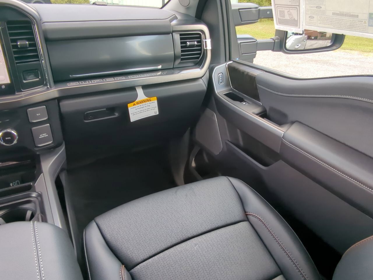2026 Ford Super Duty F-250 SRW LARIAT Winder GA