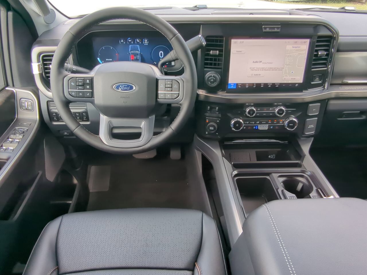 2026 Ford Super Duty F-250 SRW LARIAT Winder GA