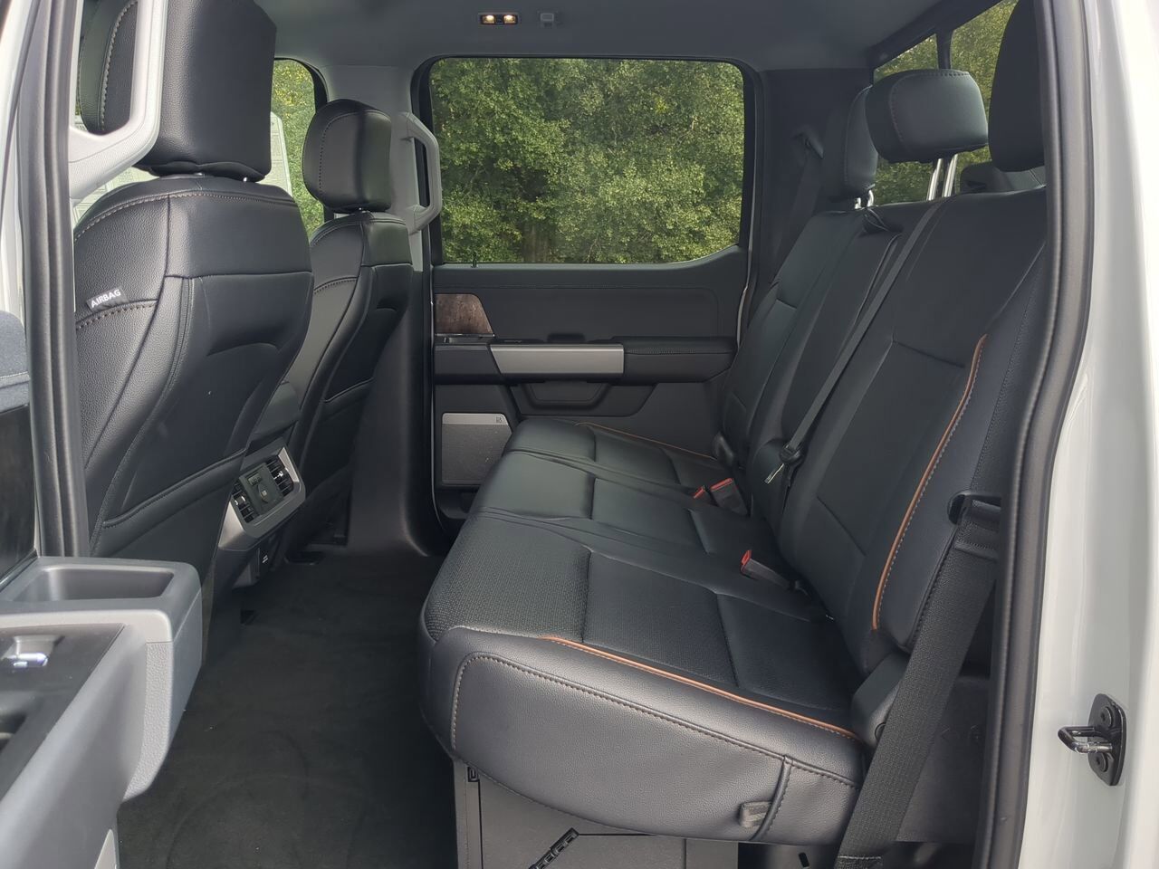 2026 Ford Super Duty F-250 SRW LARIAT Winder GA