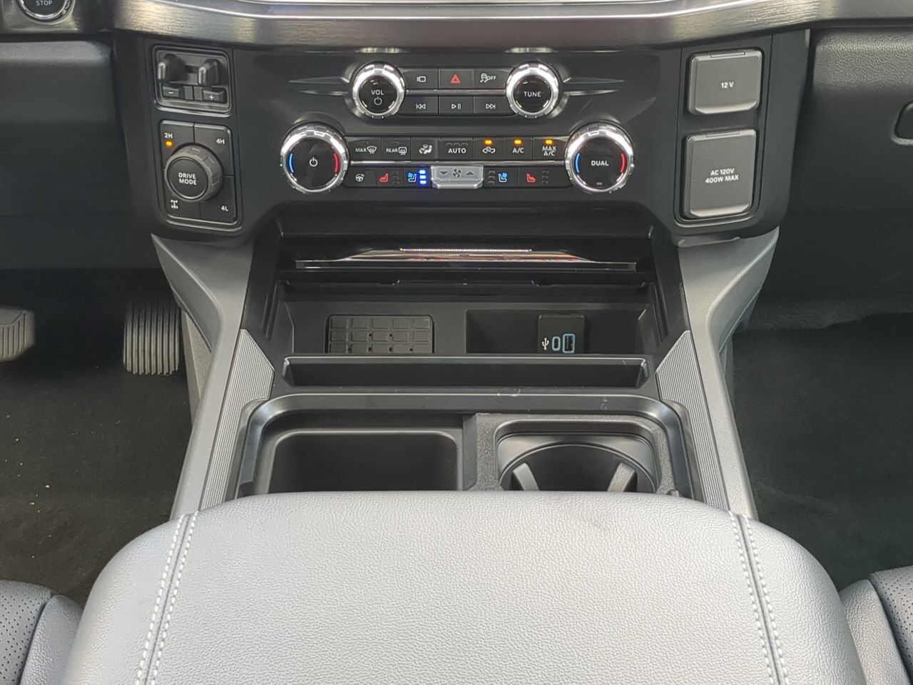 2026 Ford Super Duty F-250 SRW LARIAT Winder GA