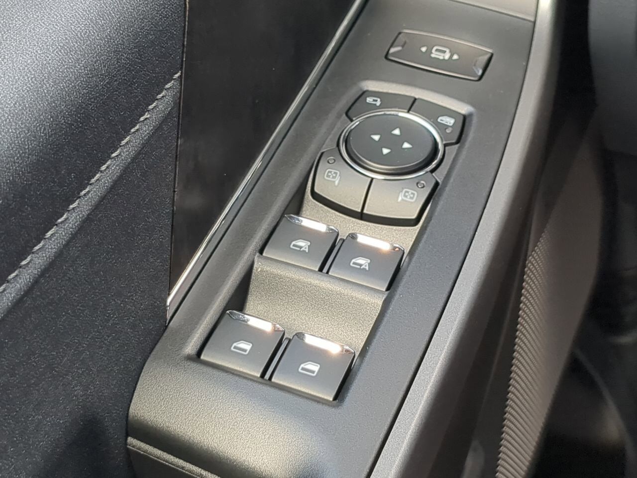 2026 Ford Super Duty F-250 SRW LARIAT Winder GA