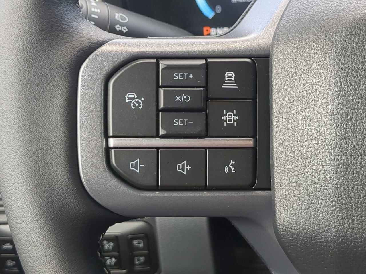2026 Ford Super Duty F-250 SRW LARIAT Winder GA