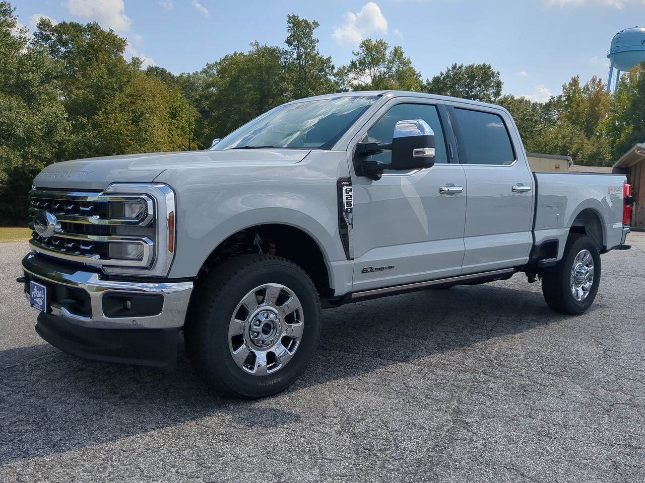 2026 Ford Super Duty F-250 SRW LARIAT Winder GA