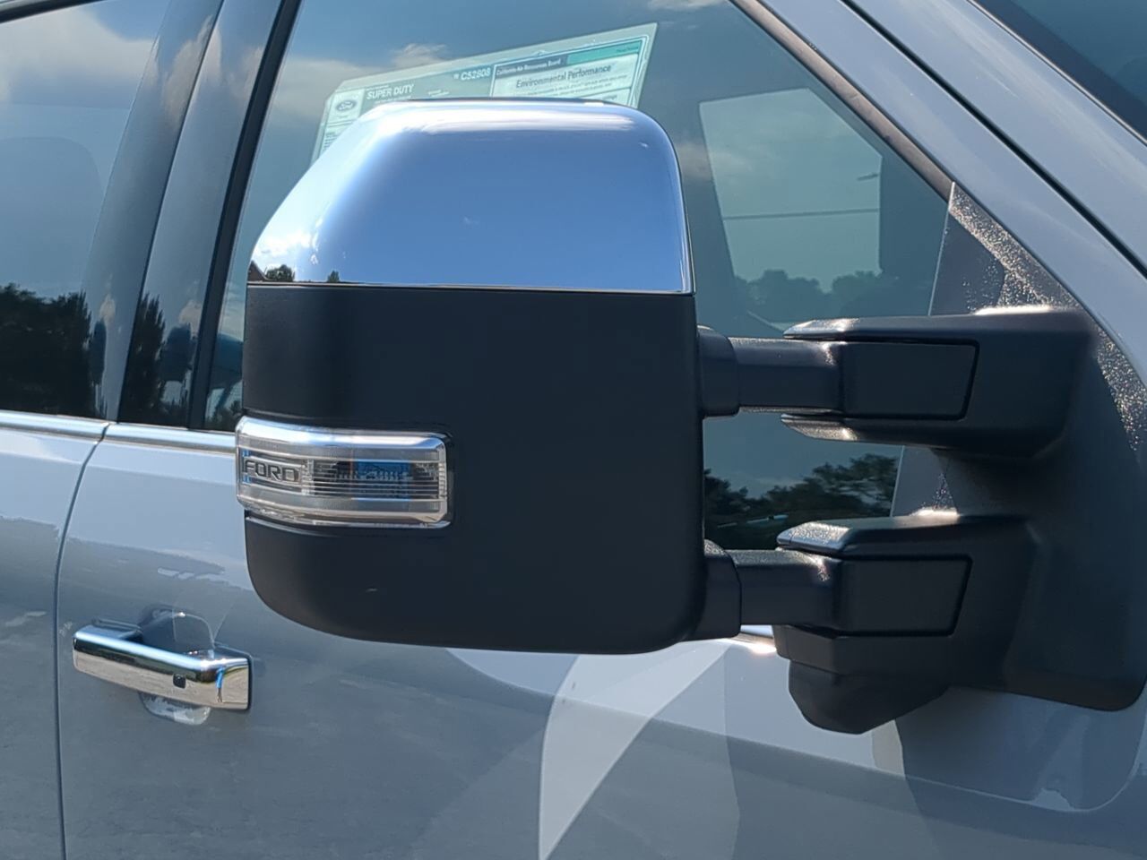 2026 Ford Super Duty F-250 SRW LARIAT Winder GA
