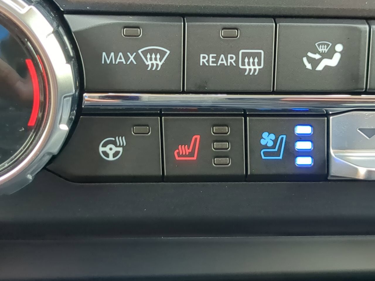 2026 Ford Super Duty F-250 SRW LARIAT Winder GA