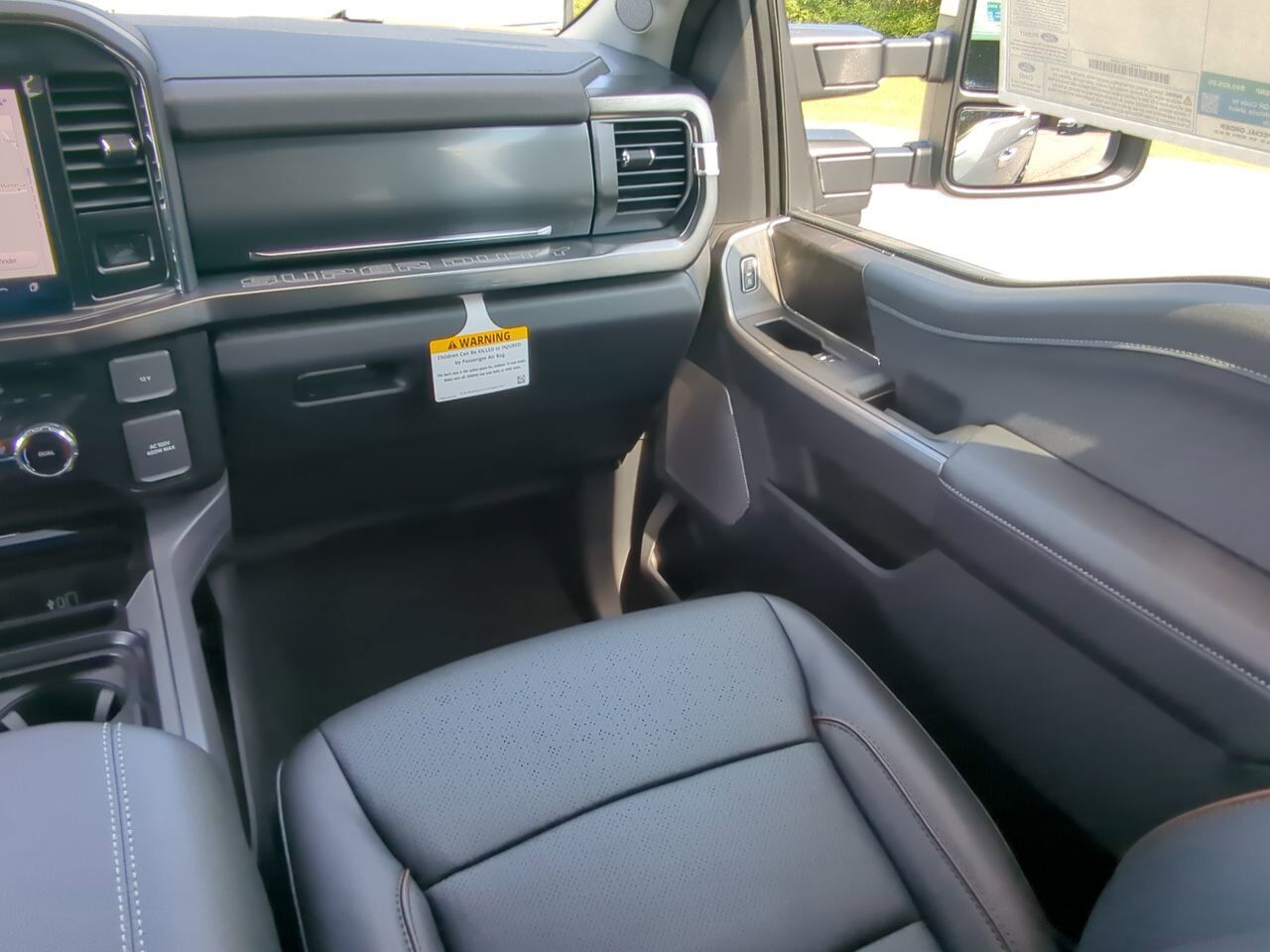 2026 Ford Super Duty F-250 SRW LARIAT Winder GA