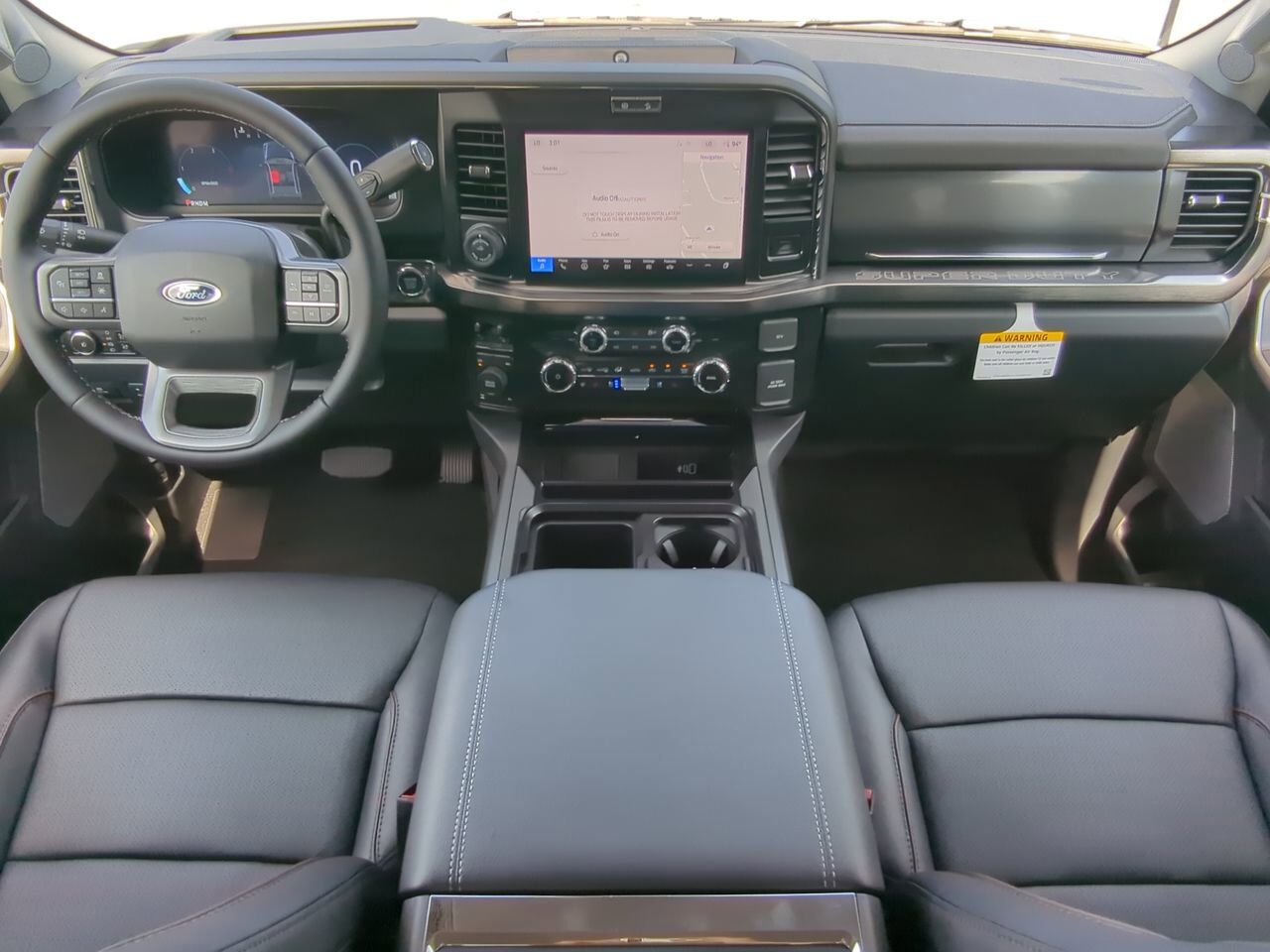 2026 Ford Super Duty F-250 SRW LARIAT Winder GA
