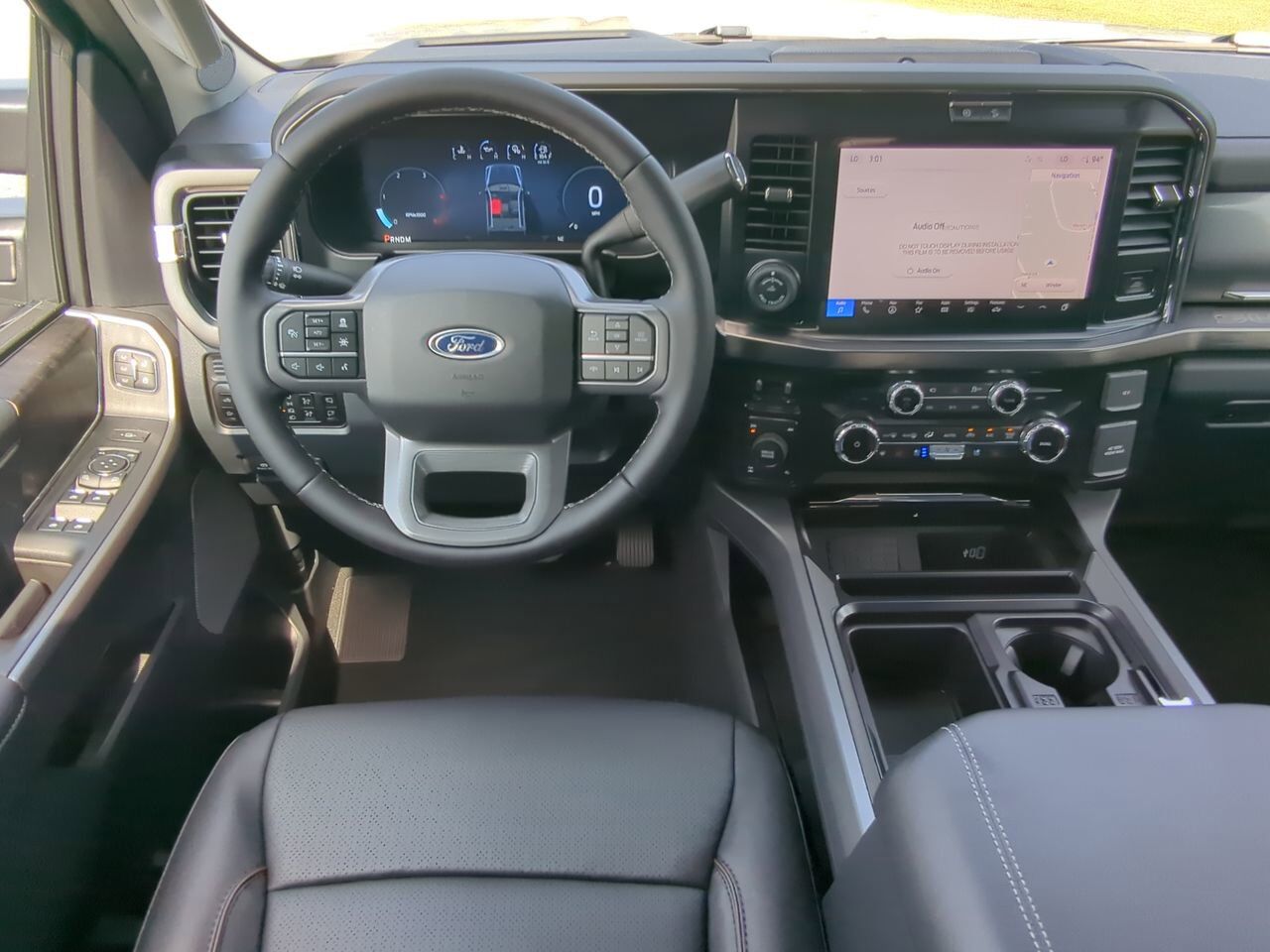 2026 Ford Super Duty F-250 SRW LARIAT Winder GA