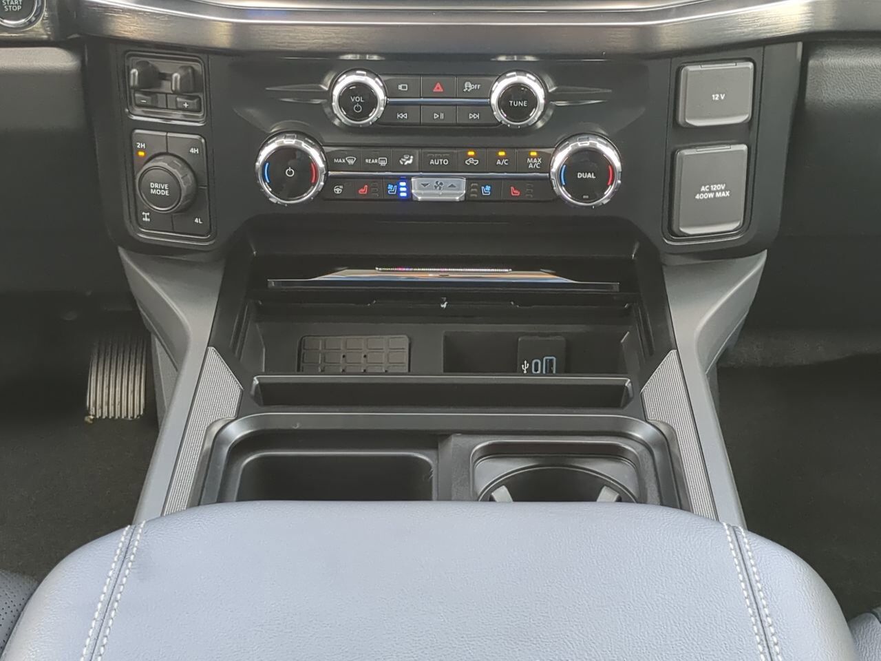 2026 Ford Super Duty F-250 SRW LARIAT Winder GA
