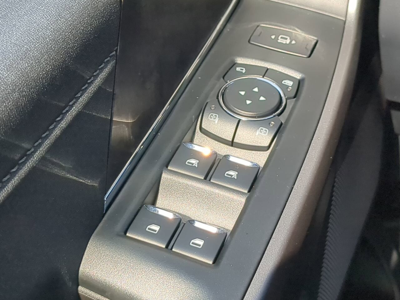 2026 Ford Super Duty F-250 SRW LARIAT Winder GA