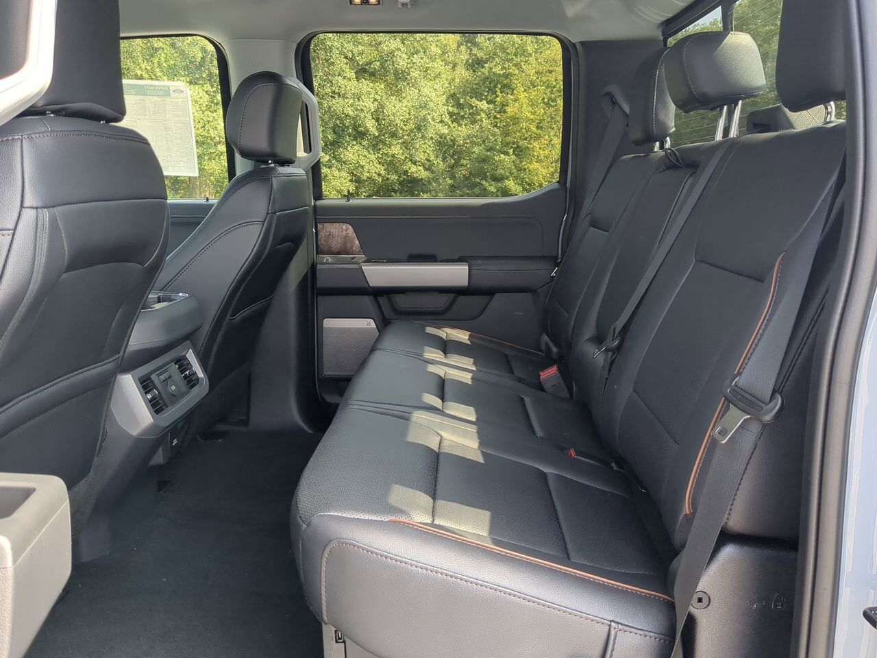 2026 Ford Super Duty F-250 SRW LARIAT Winder GA